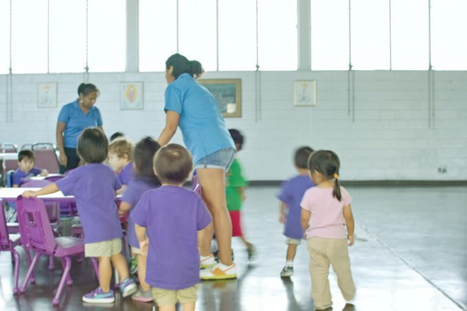 Jikoen Hongwanji Lumbini Preschool