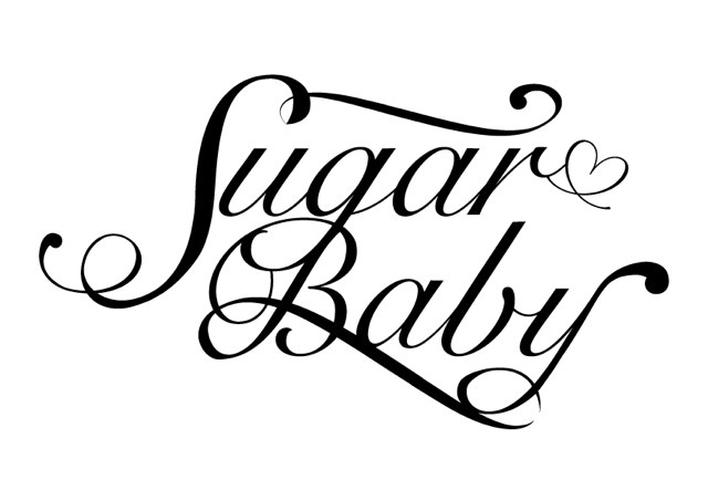 SugarBaby_logo