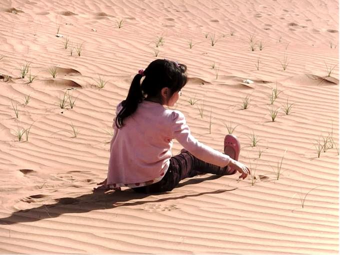 アラブ首長国連邦（UAE）アルアイン 上村幸子 子育て