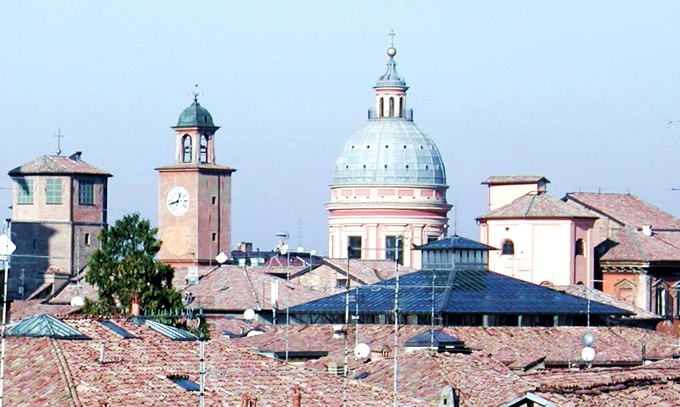 Reggio emilia/Paolo da Reggio