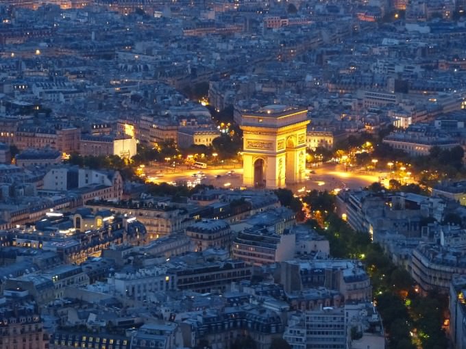 arc-de-triomphe-514288_1280