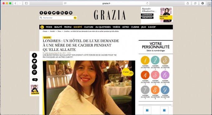 Grazia