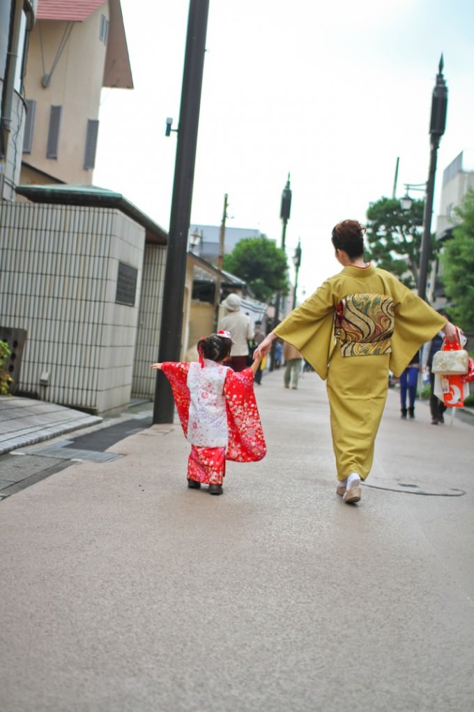 感性を通じて世界とつながる教育