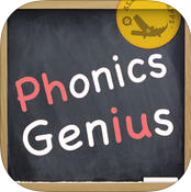 Phonics Genius