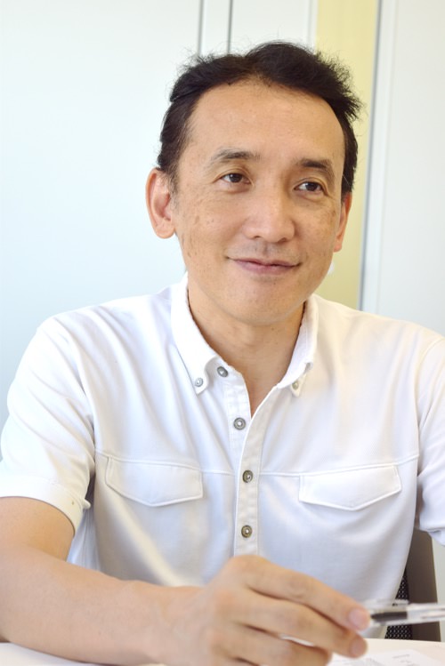 星野 達彦 氏（ 海外留学協議会 理事・事務局長）