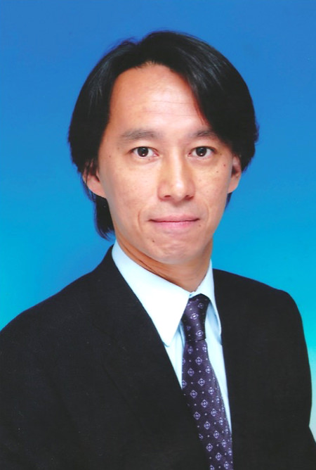 igsZ 学院長 福原 正大 氏（Ph.D., CFA. ）