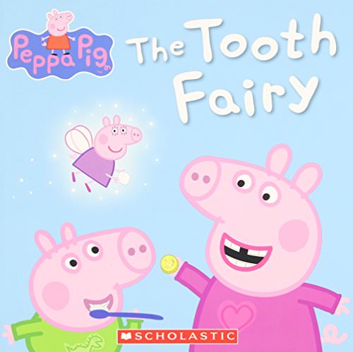 The Tooth Fairy