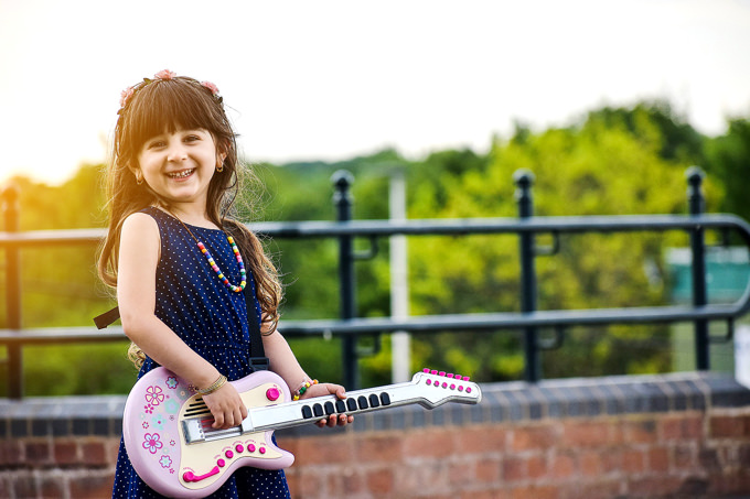 子供に人気の英語の歌 おすすめ！