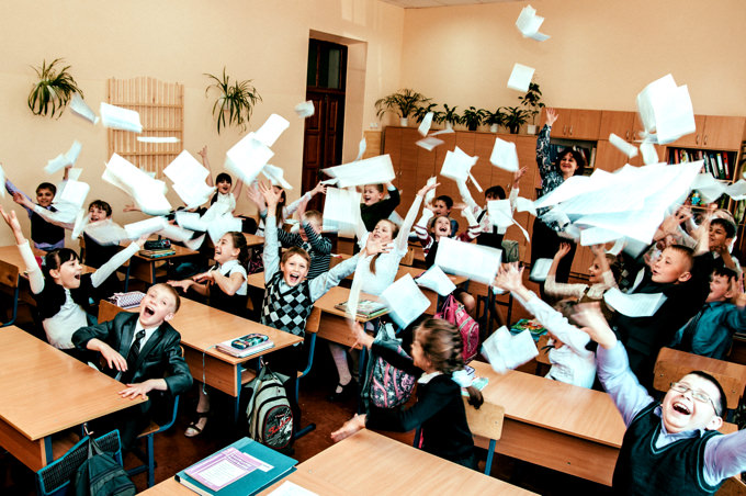 英語＆グローバル教育に強い学校