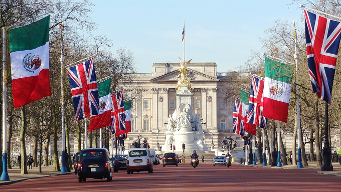 イギリスで英語を学ぶメリット