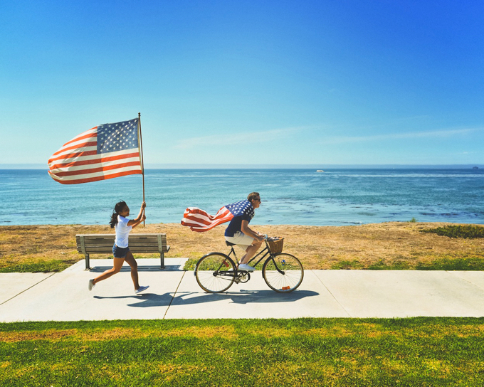 はっきり主張するアメリカ人の国民性：アメリカと日本の文化の違い・相違点…具体例