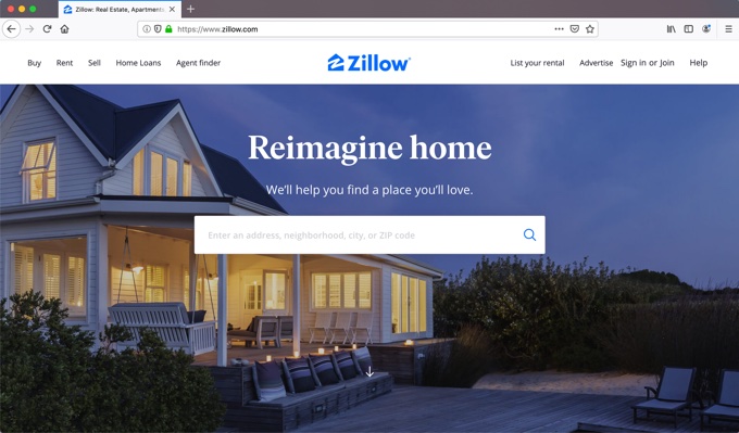 Zillow: Real Estate, Apartments, Mortgages & Home Values 2019-09-13 15-18-34