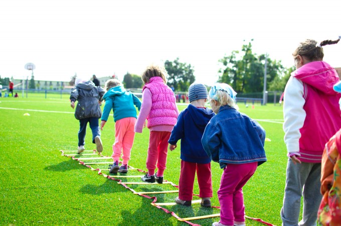 オランダの学校教育とソーシャルディスタンス