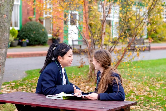 海外留学の語学力の証明として使える英検