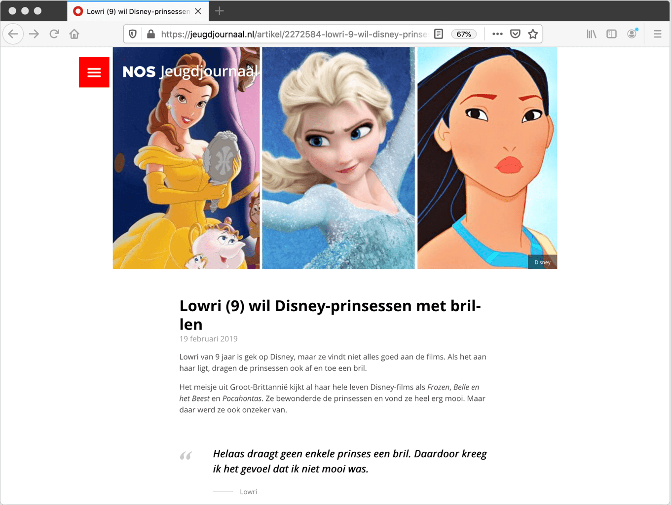 lowri-9-wil-disney-prinsessen-met-brillen