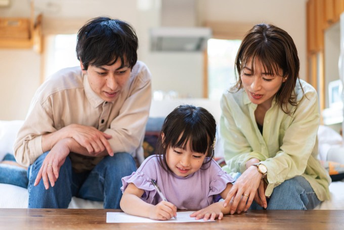 「総合的な学習の時間」のお店調べ学習