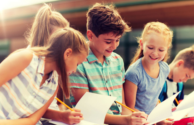 スウェーデンの学校選びと多様な環境